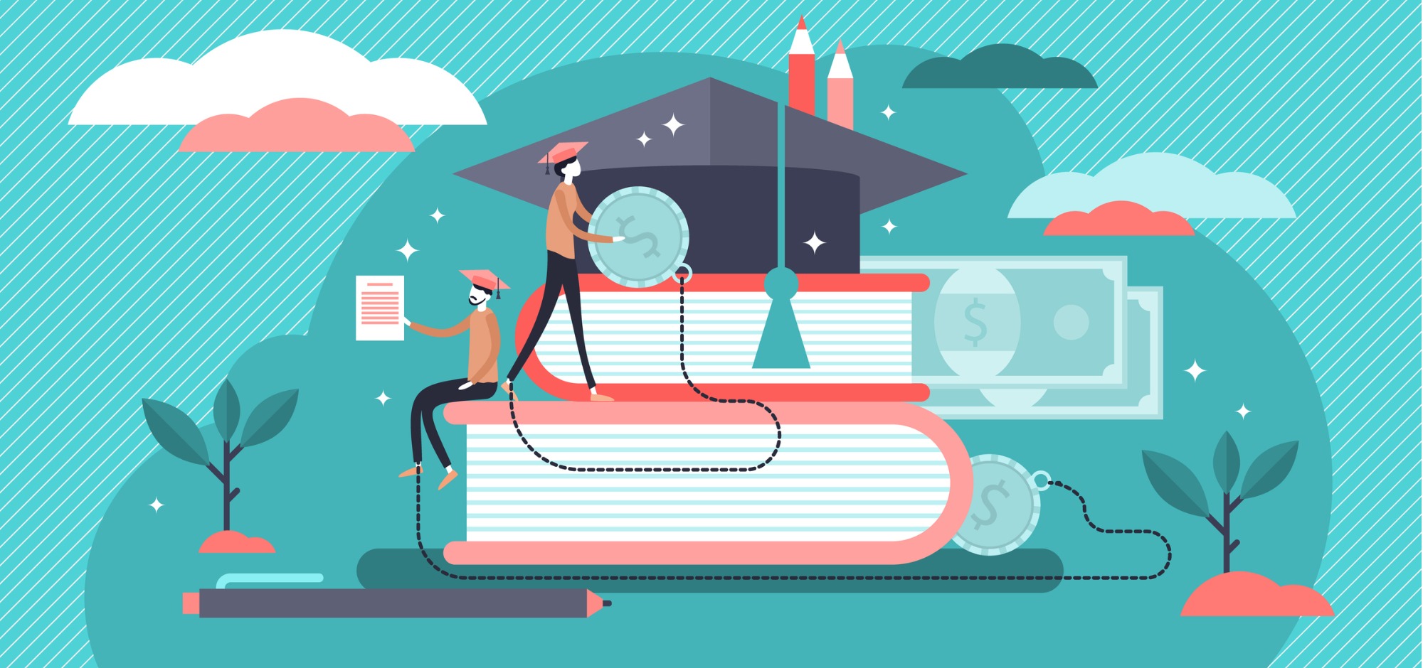 Higher Education Loan