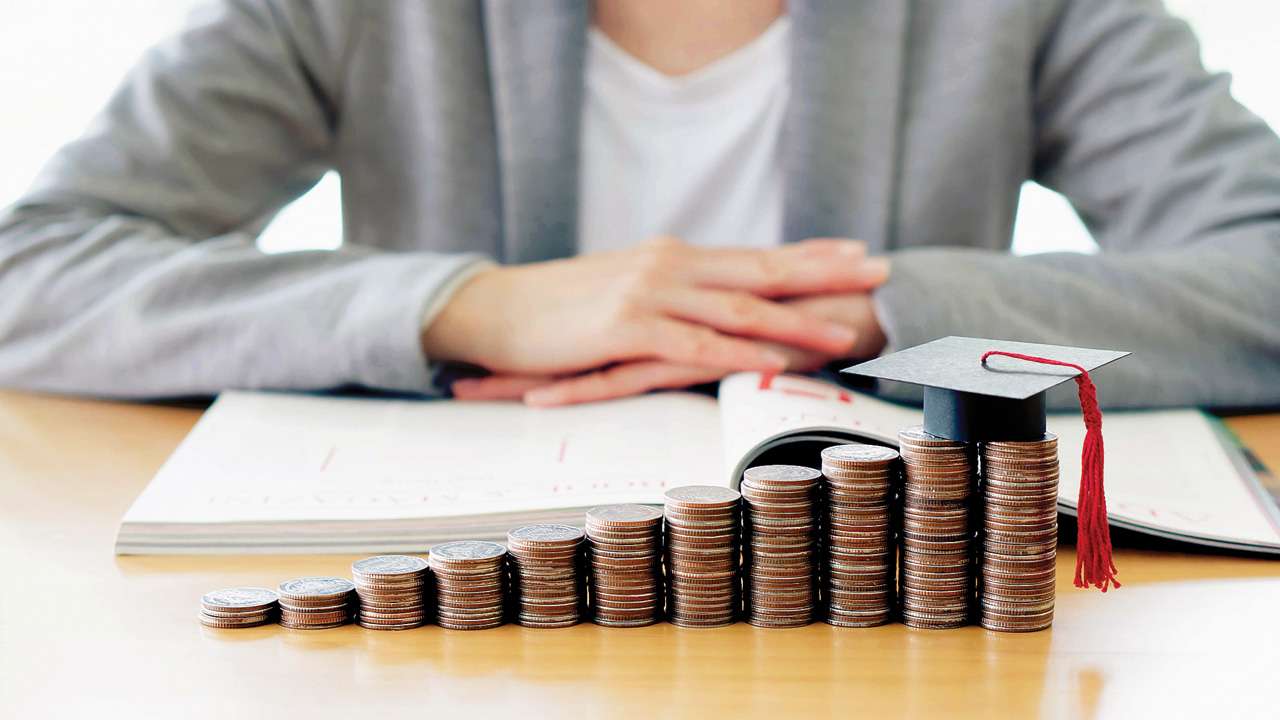 Education Loan In India