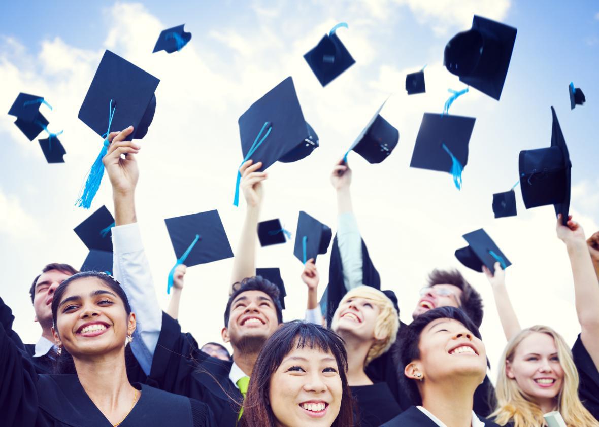 Overseas Education Loans