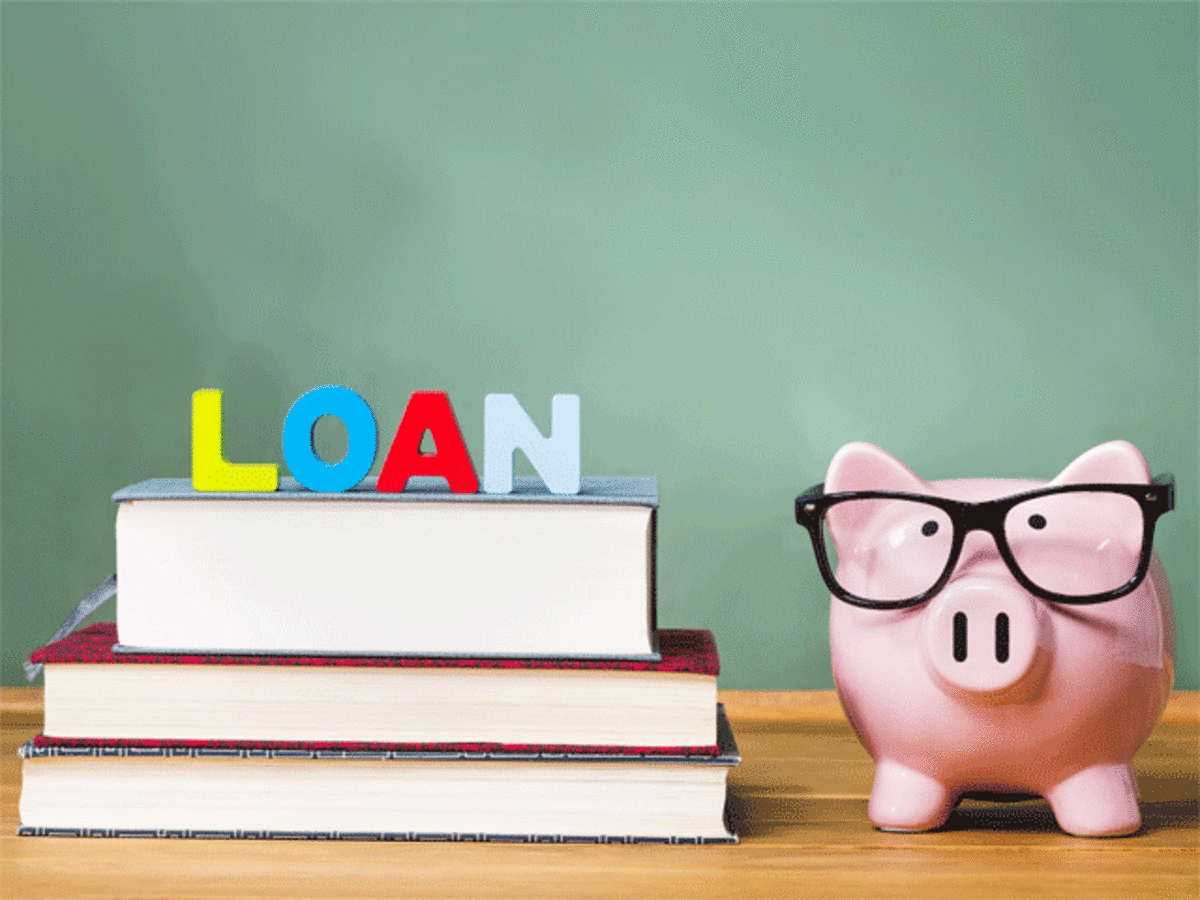 Education Loan For Study Abroad