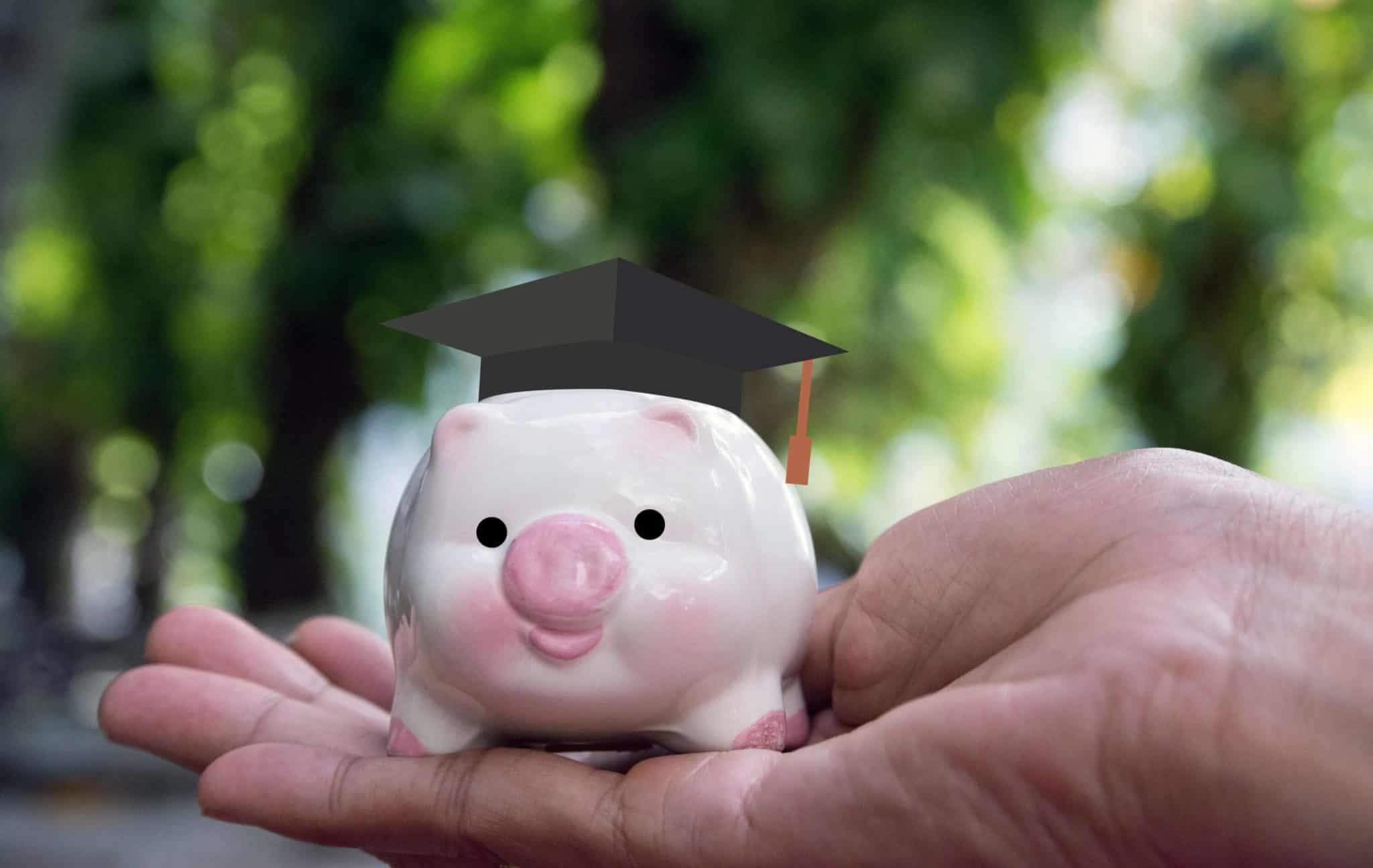 Higher Education Loan