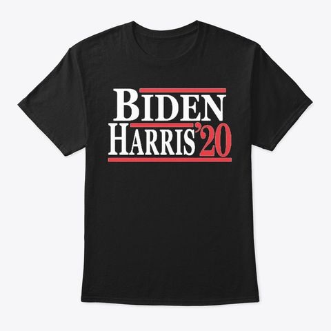 Biden Harris 2020 Shirt
