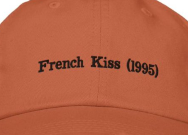 French Kiss 1995 Hat