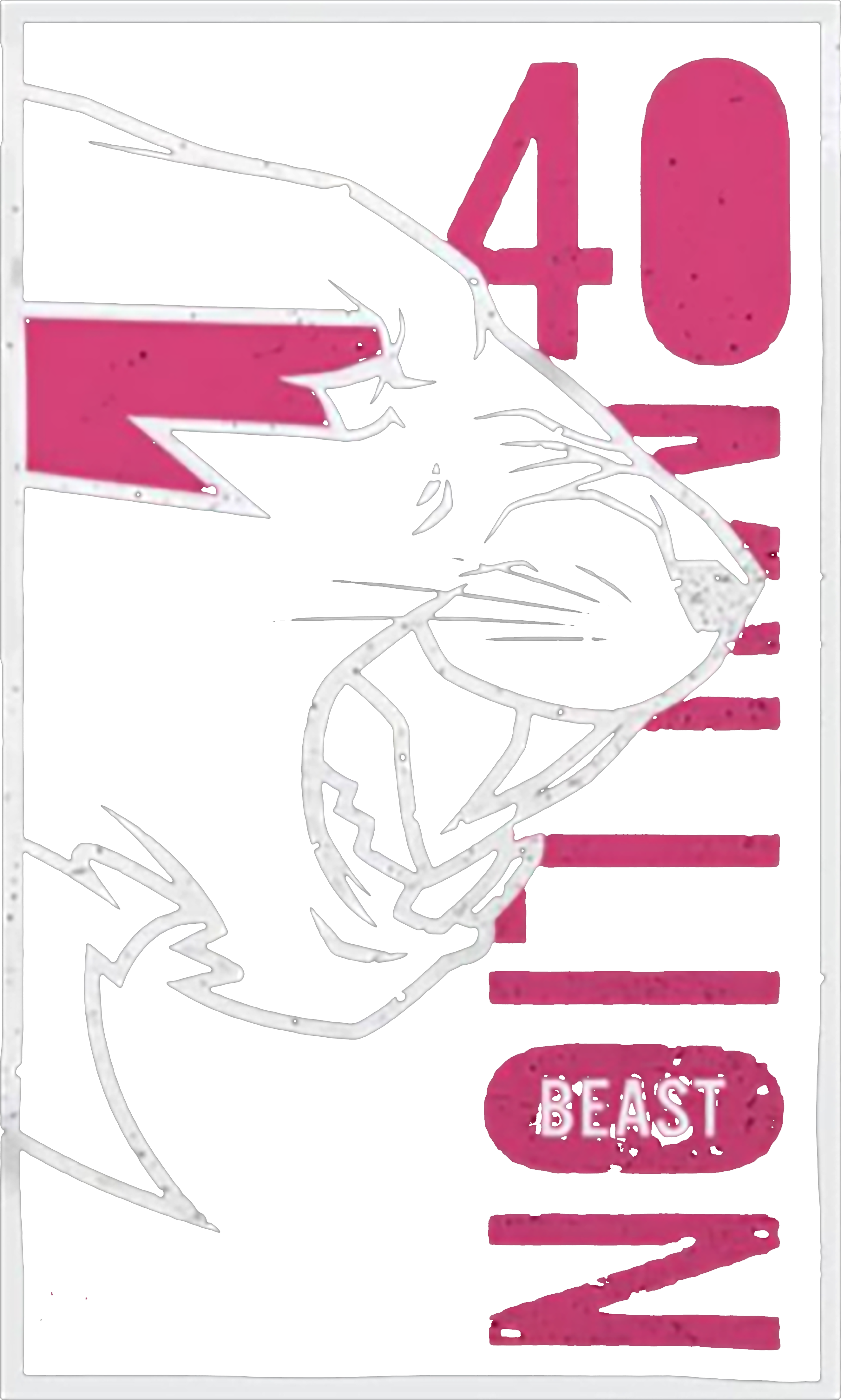 Mr Beast Signed T Shirts