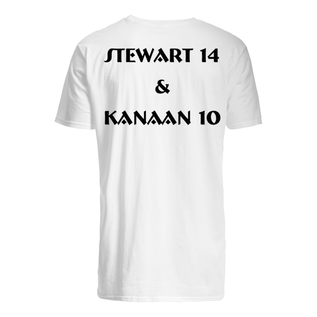 I'm For Tony T Shirts