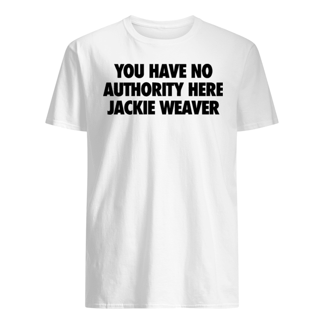Jackie Weaver T Shirts