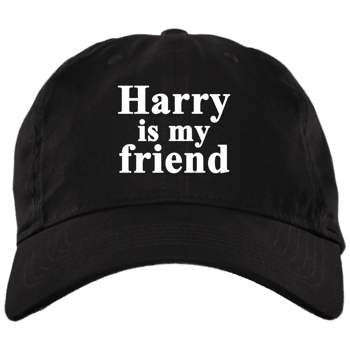 Harry Is My Friend Hat