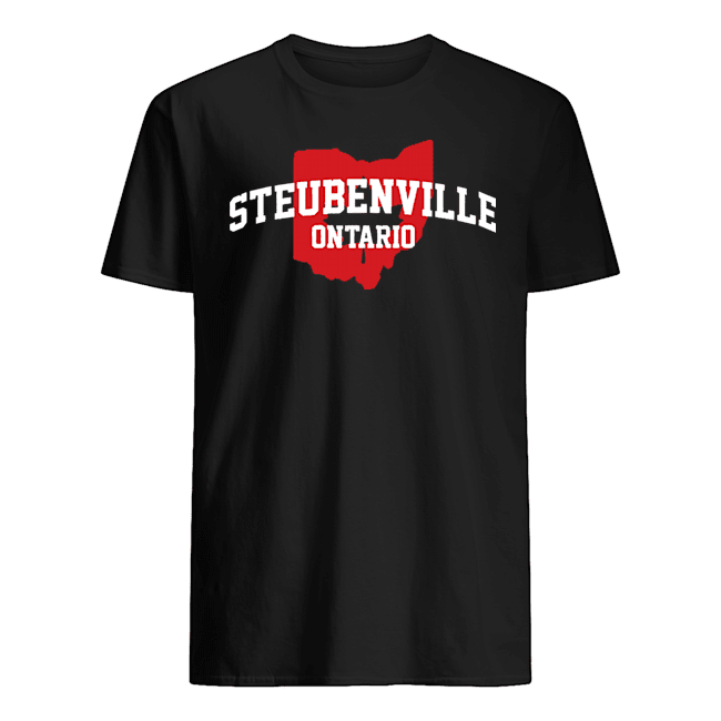 Steubenville Ontario Shirt