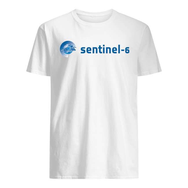 Sentinel 6 T Shirts