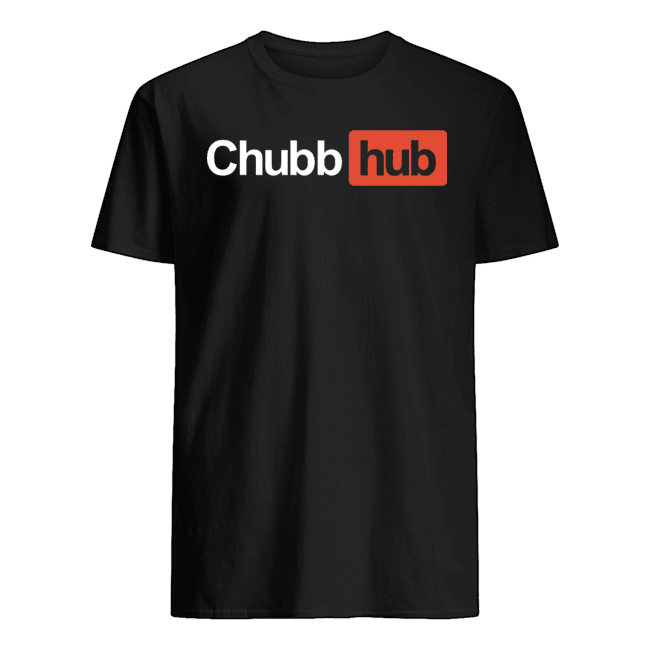 Chubb Hub T Shirt