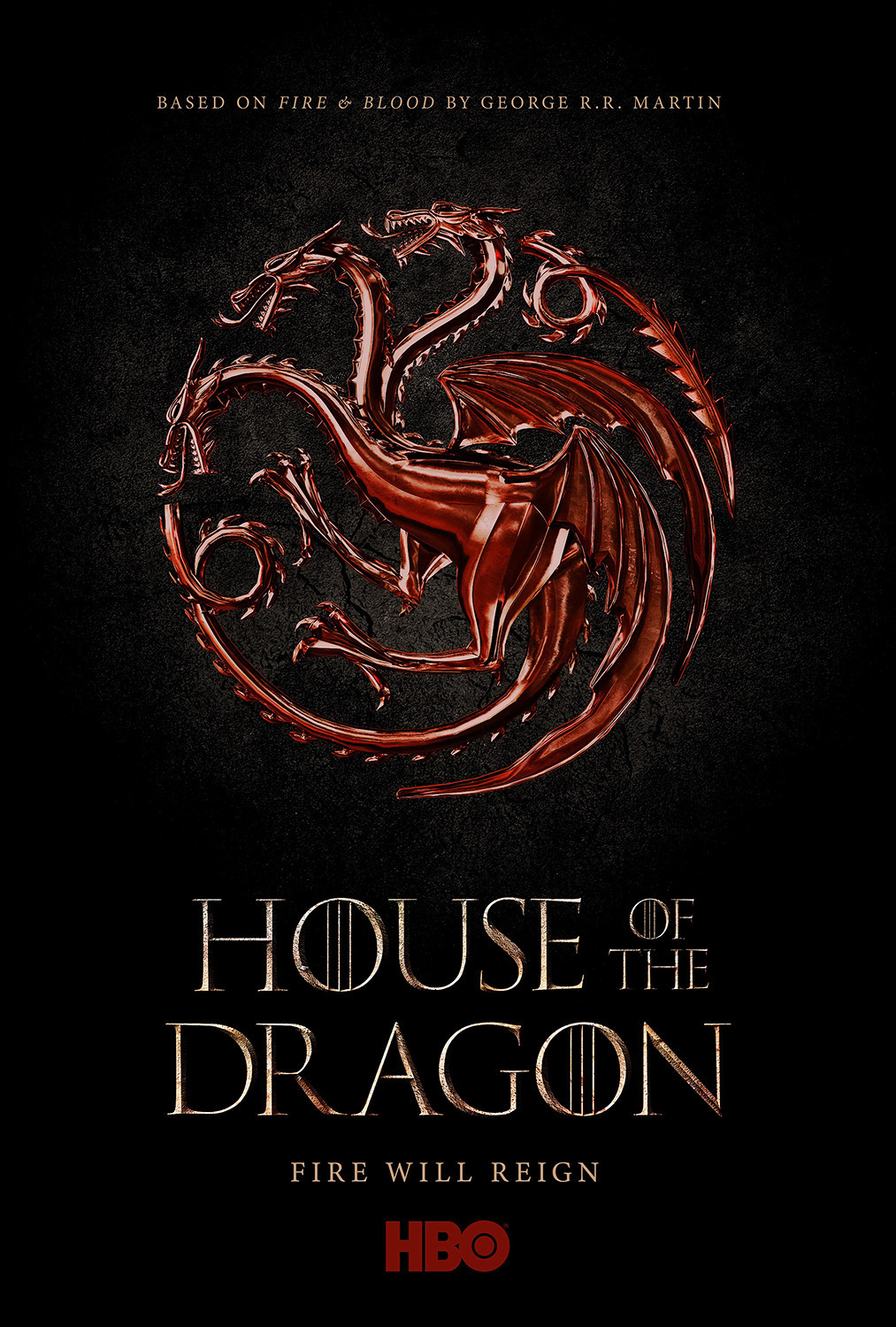 House Of The Dragon Shirt