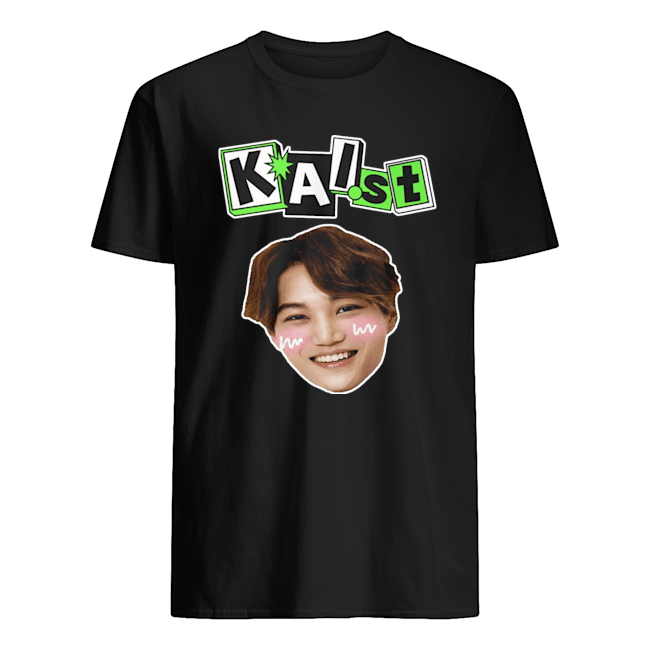 Kaist T Shirt