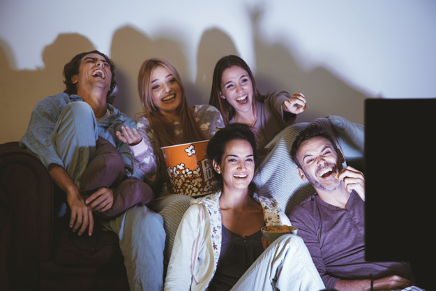 Watch Online Afdah Tv Series And Shows In HD