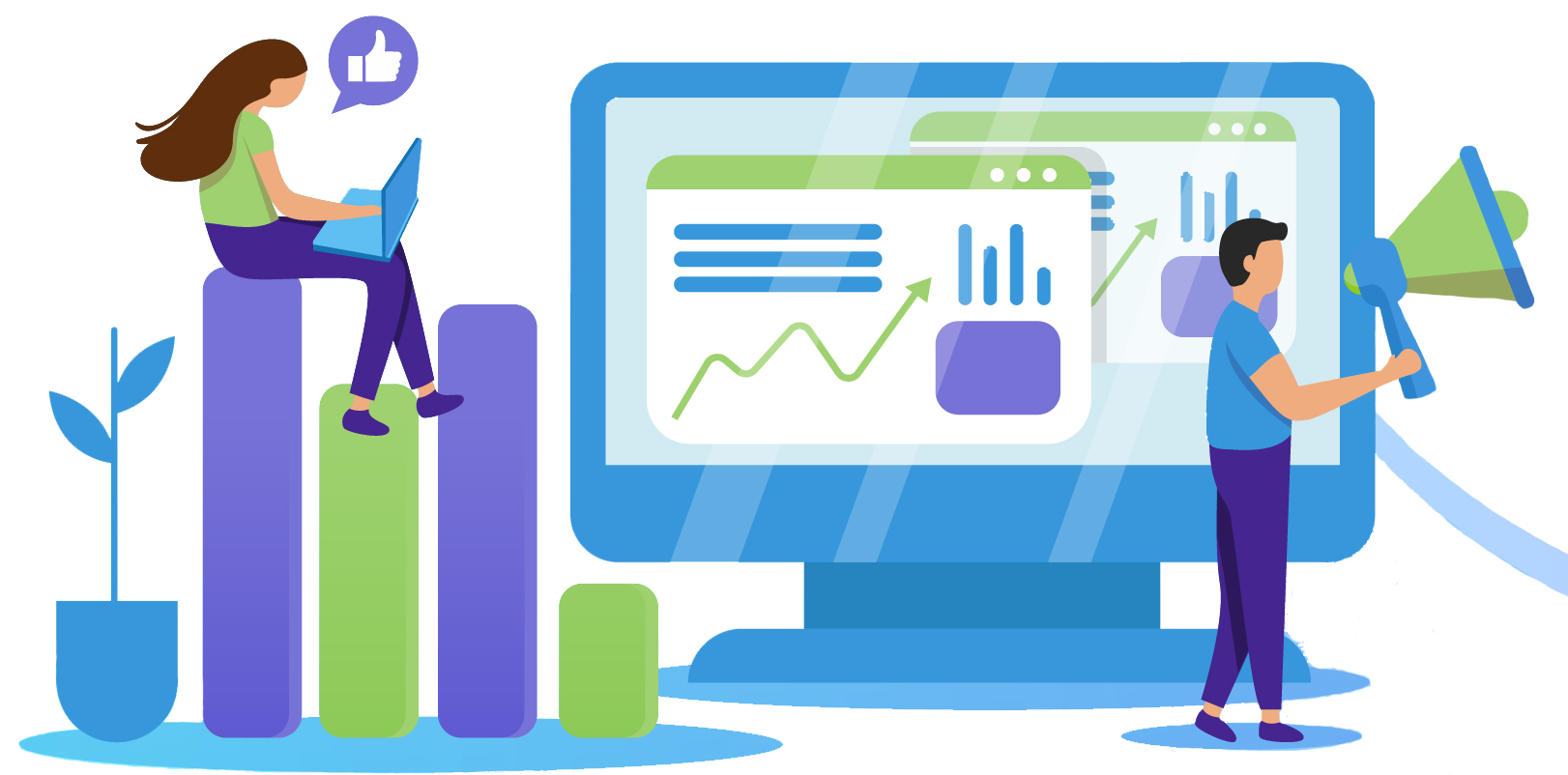 Things To Consider When Choosing a Digital Marketing Company