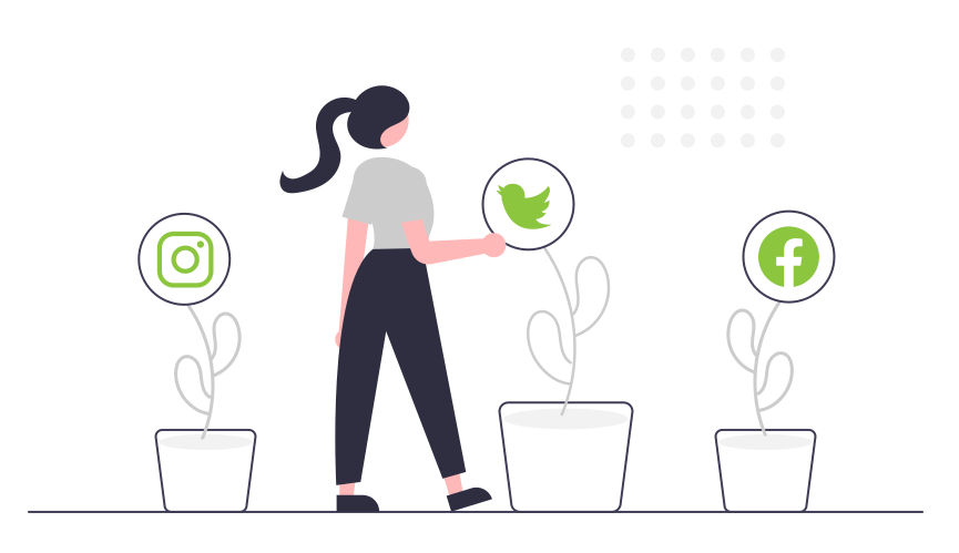 Tips To Formulate A Good Strategy To Conduct Social Media Marketing