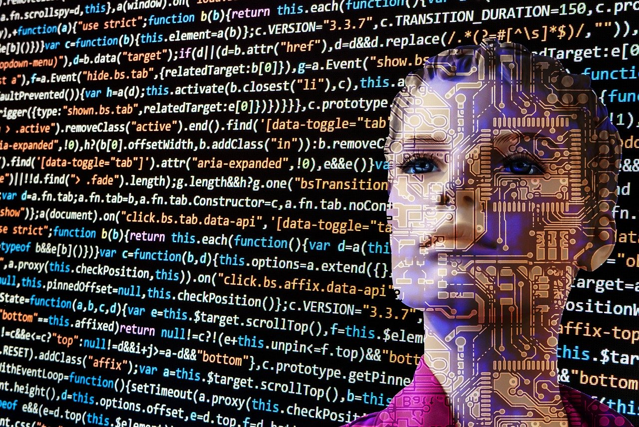 5 Trends Shaping The World Of AI