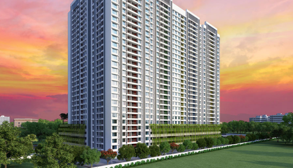 Book a dream home in Wakad | Get high discount