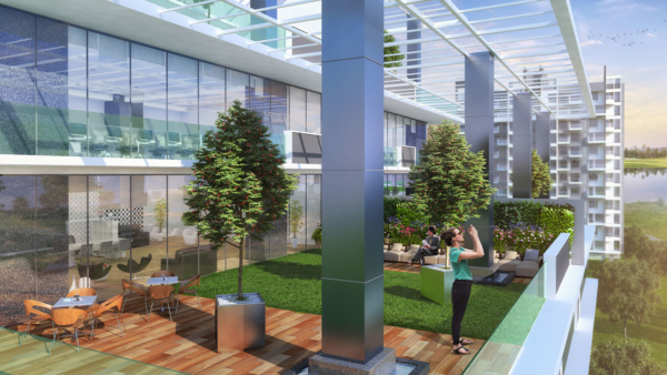 Ready Possession Commercial Shops in Pune