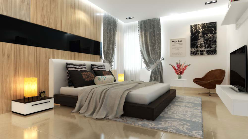 2 BHK Gorgeous Apartments at Sinhagad Road, Pune