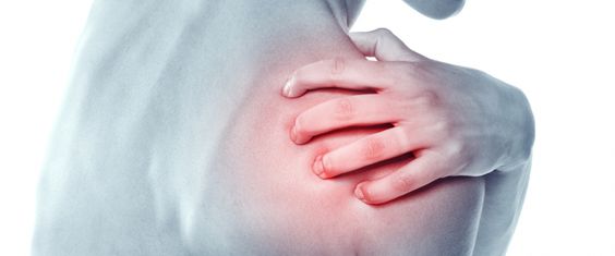 Understanding When To Get Physical Therapy For Your Shoulder