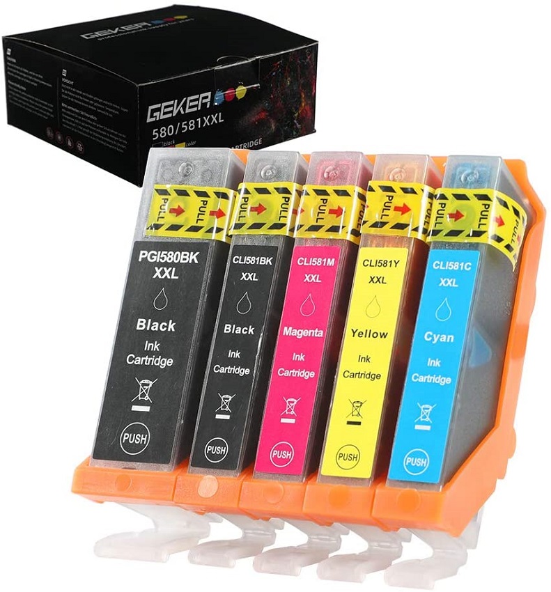 5 TIPS TO CARE FOR YOUR INK CARTRIDGE