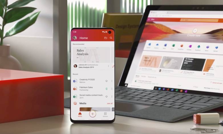Best Office Apps for Android Device