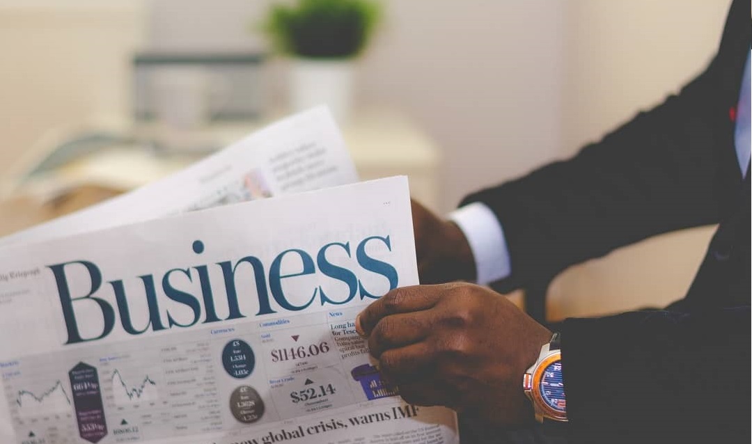 18 Small Business Ideas for 2021