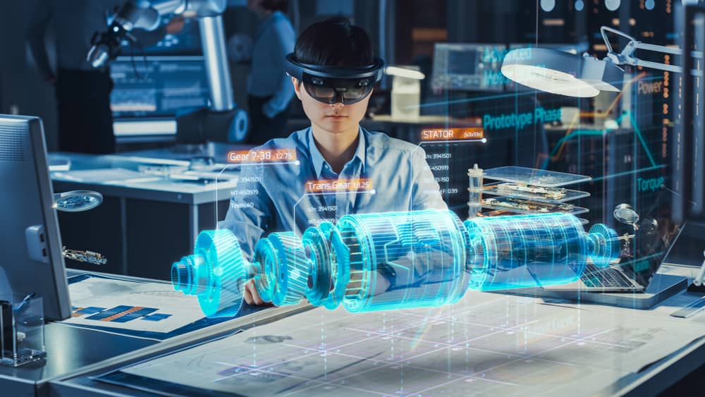 Top 10 Business and Technology Trends of 2021