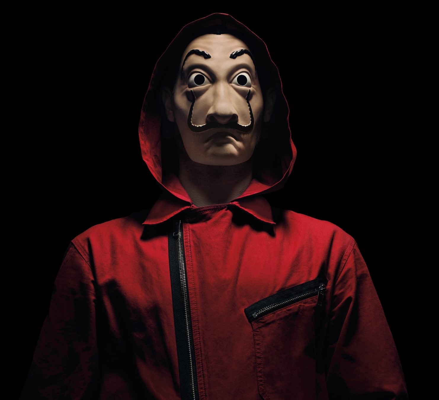 Money Heist: The Real Reason The Robbers Have City Names