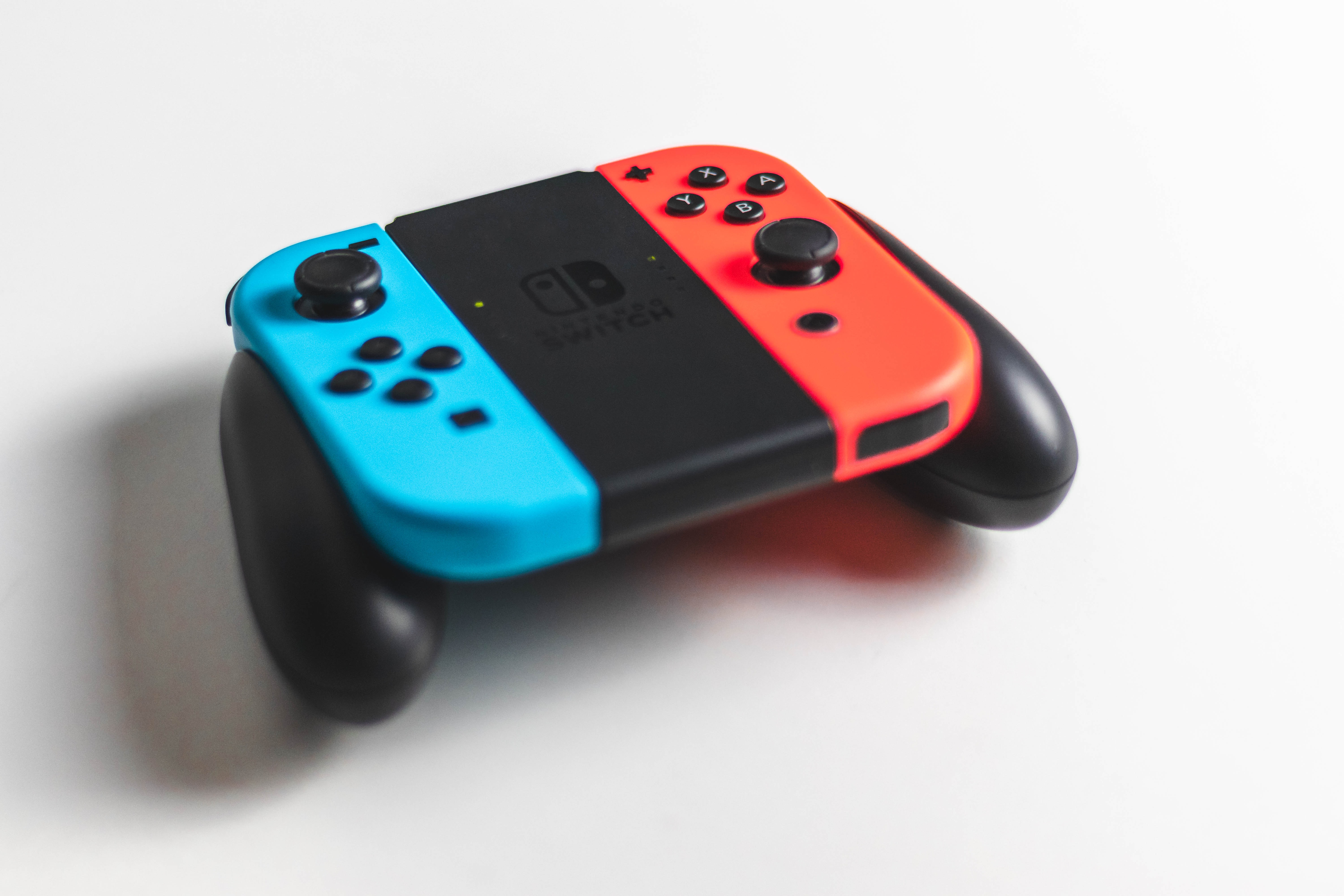 How to Transfer User Data from One Nintendo Switch to Another?