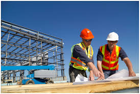 Engross the best workers for your new construction business.