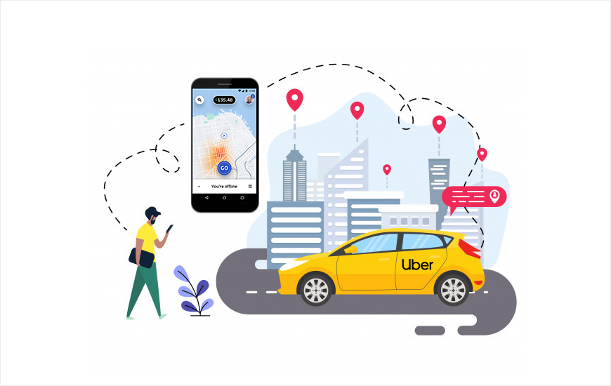 Is it worth developing an App like Uber?