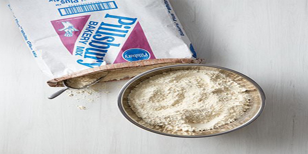 3 Reasons to Buy Pillsbury Cake Mix In Bulk