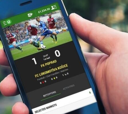 What is a Sports Betting Software?