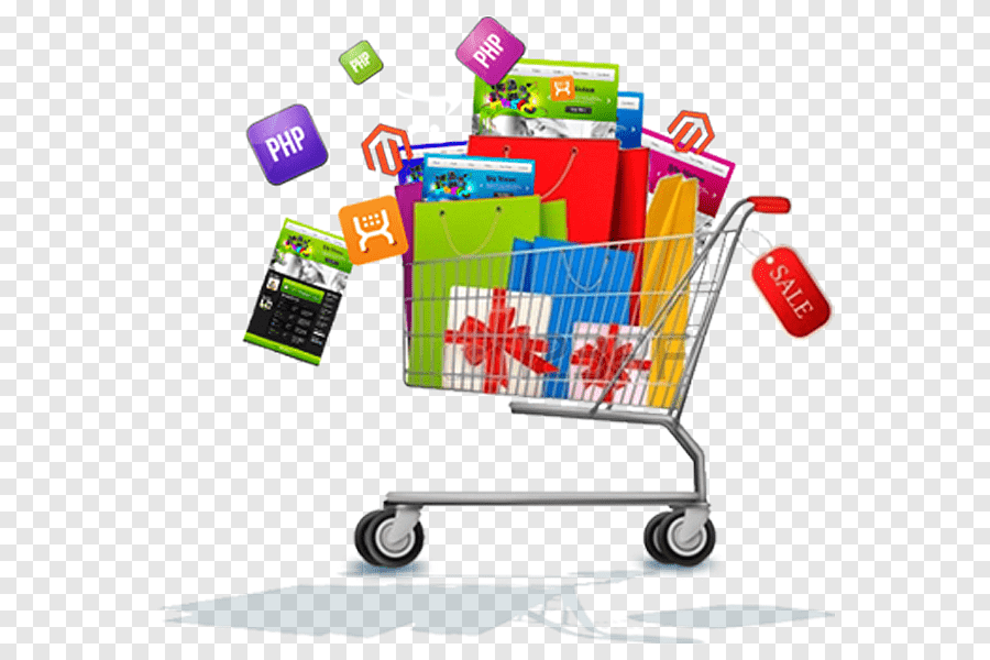 What is the Purpose of Shopping Cart Development?