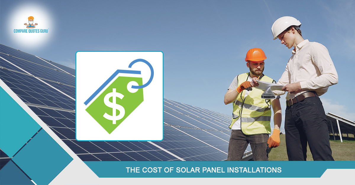 How Much Do You Save with Solar Panels?