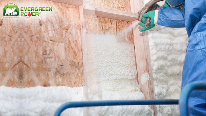 How Much Does Spray Foam Insulation Cost?