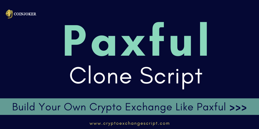 Where to acquire the best Paxful Clone Script?
