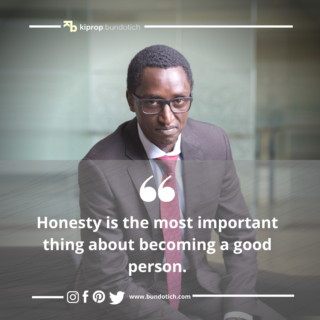 Here is the reason why Buzuki Group and Hon. Buzeki Kiprop Bundotich known as the money source of the Kenyan Economy