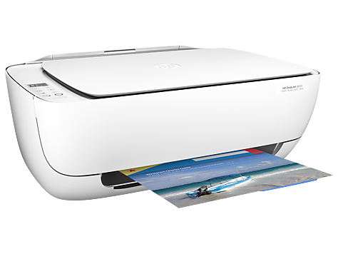 123 HP Deskjet 3630 Wireless Setup