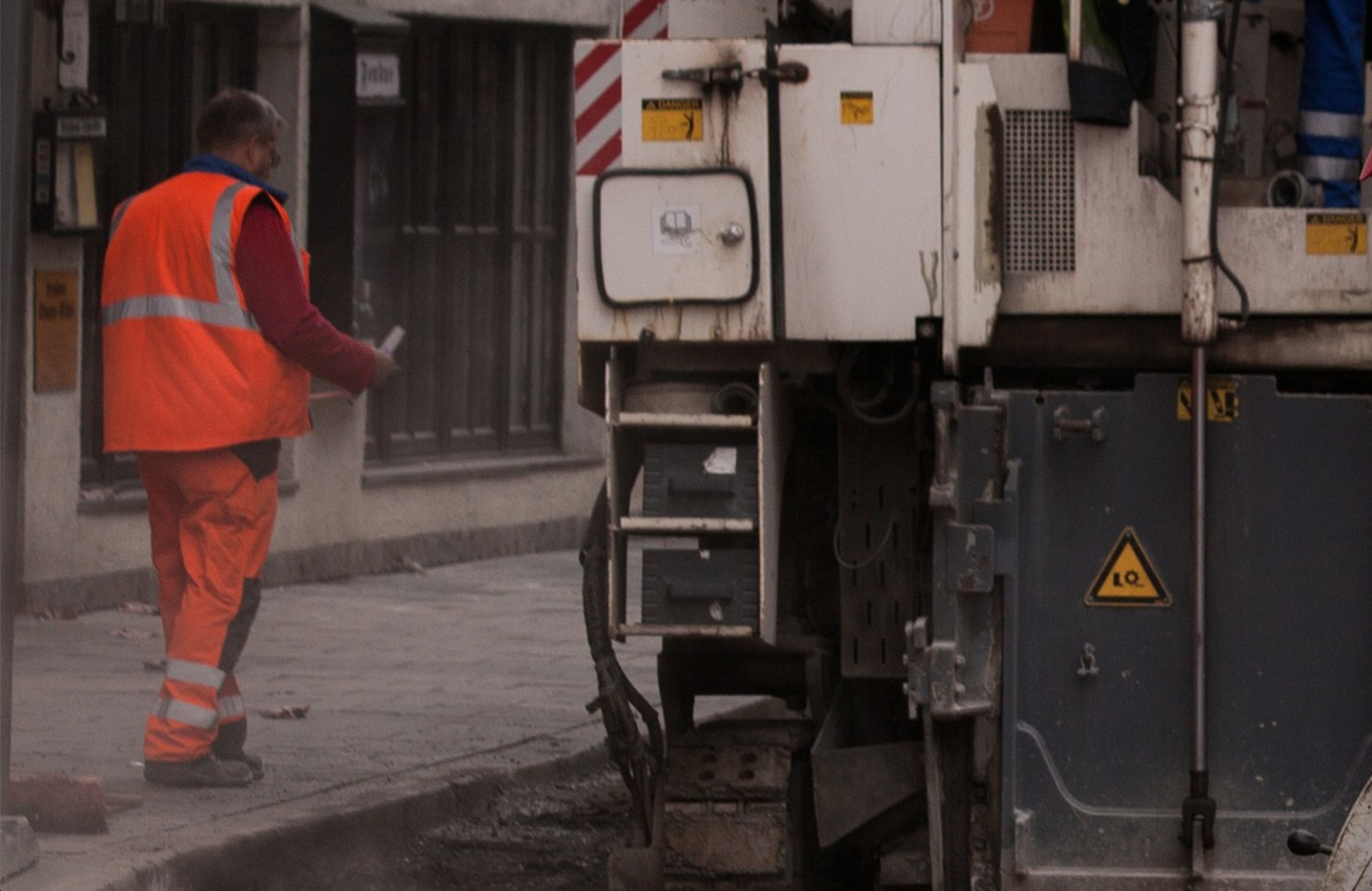 What you should be looking for when it comes to lone worker safety devices