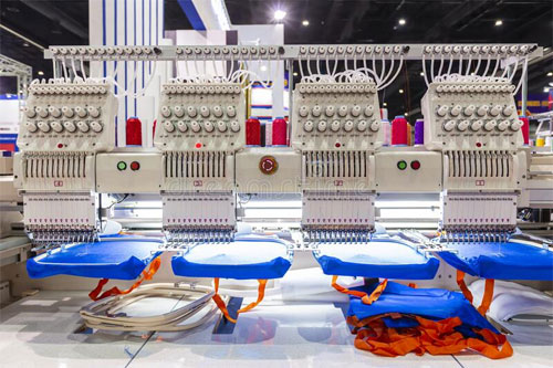 Learn How to Make $100k/Month with Embroidery