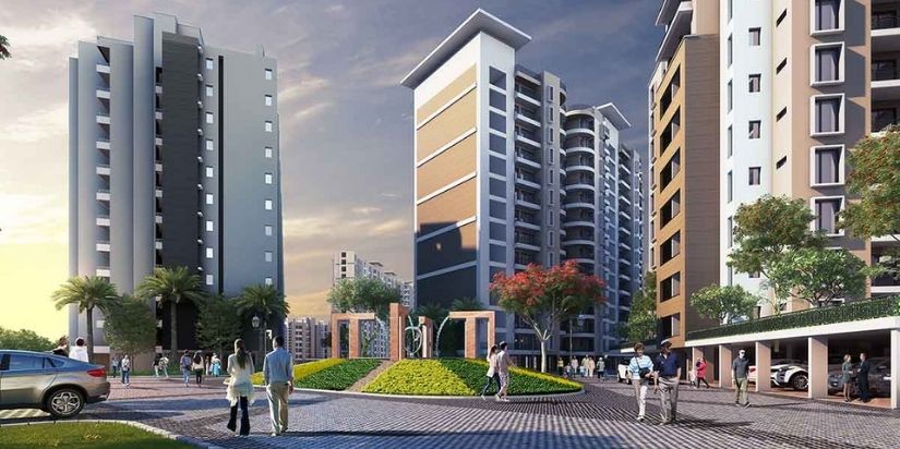 What Is The Best Real Estate Investment Option Available Near Chandigarh?