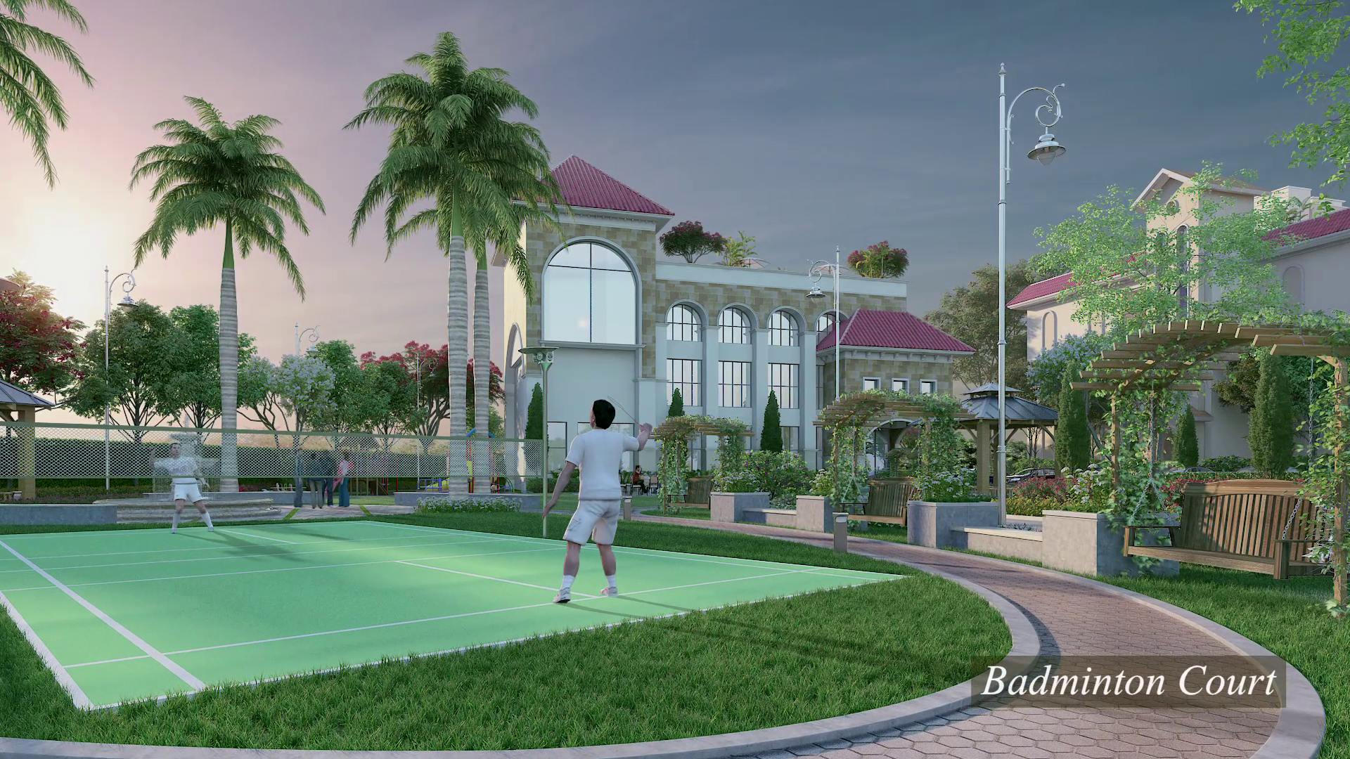 1 BHK Flats In Zirakpur | SBP Group