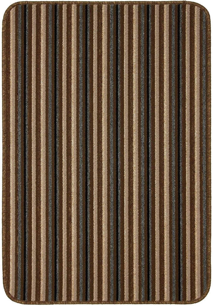 IOS Door Mats & Runners by William Armes Ltd – Colour Chocolate