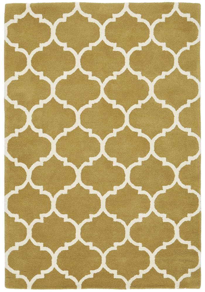 Gold/Yellow Rugs in Wonderful Designs | Rugs UK