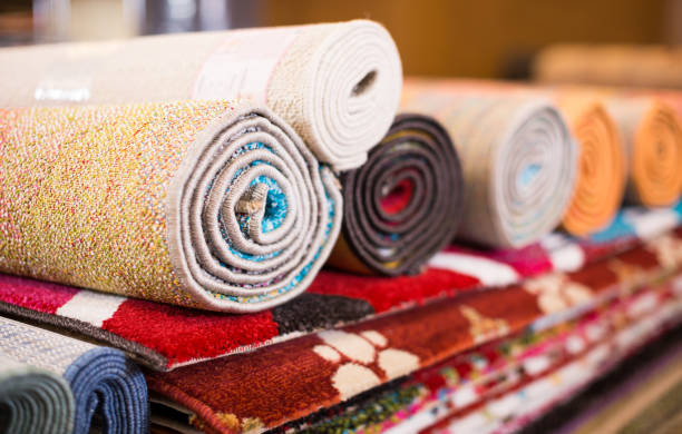 Top 4 Types of Rugs for Enhancing Home Decor