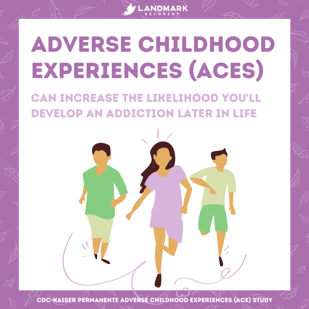 What are ACEs and How Can They Predict Addiction?