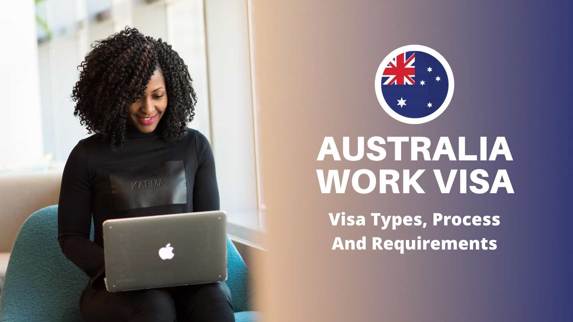 Australia Study  Visa