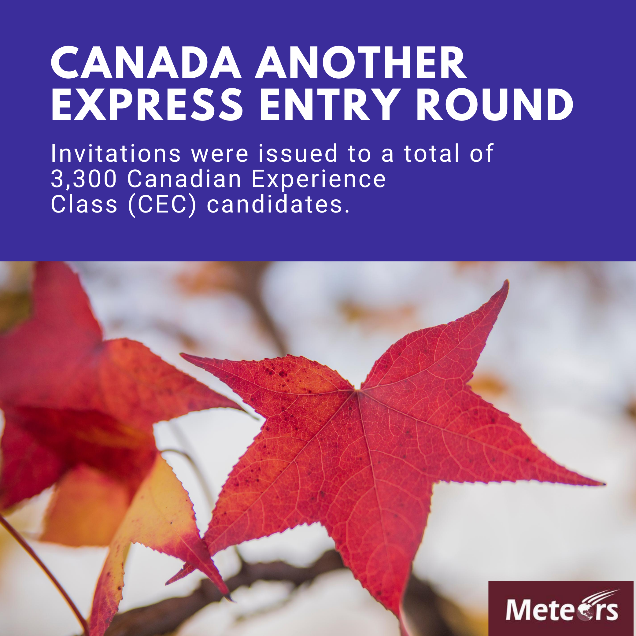 Express Entry Candidates